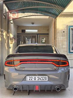 دودج تشارجر